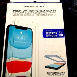 I phone 11 screen protector